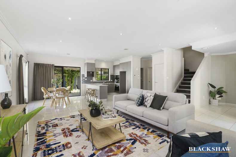 10 Cudgewa Lane Harrison 10 Cudgewa Lane Harrison