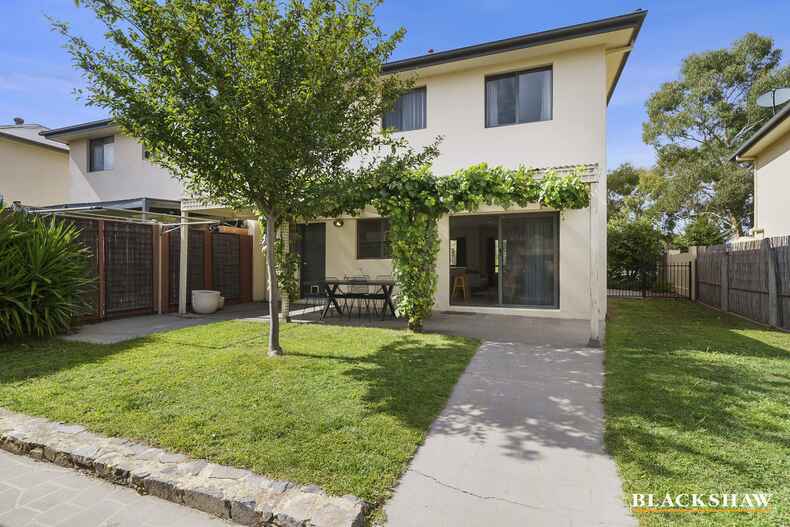 10 Cudgewa Lane Harrison 10 Cudgewa Lane Harrison