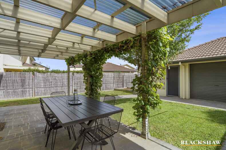 10 Cudgewa Lane Harrison 10 Cudgewa Lane Harrison