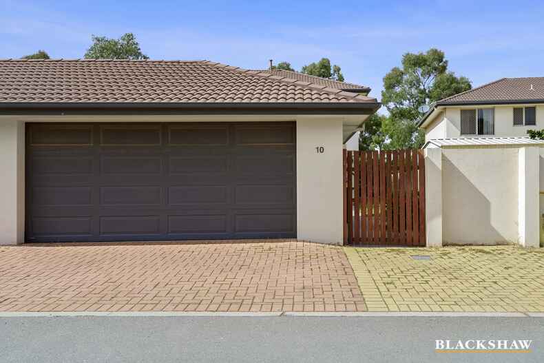 10 Cudgewa Lane Harrison 10 Cudgewa Lane Harrison