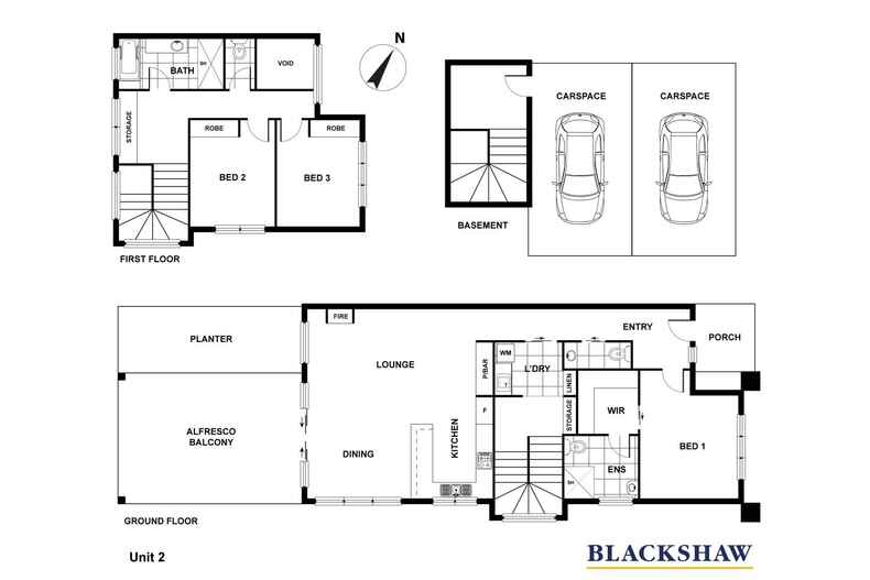 2/151 Shackleton Circuit Mawson