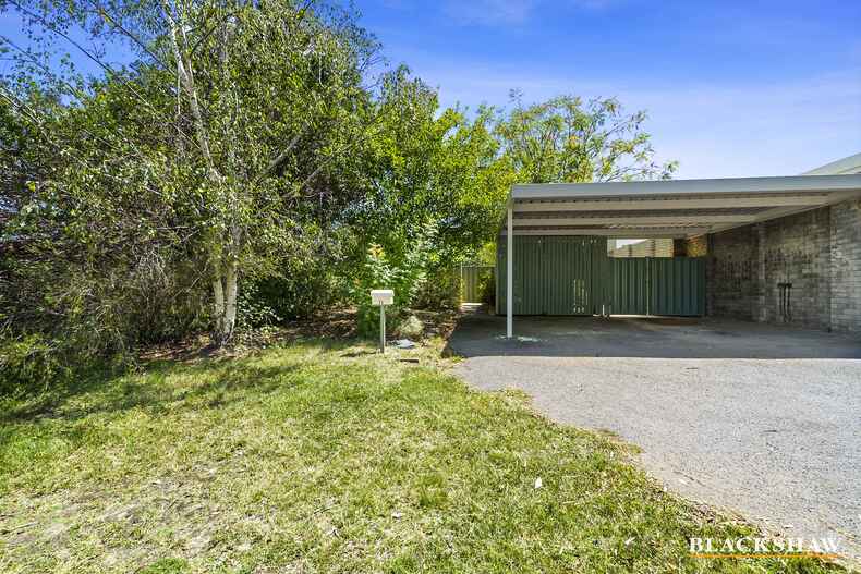 24 Morrison Street Kambah