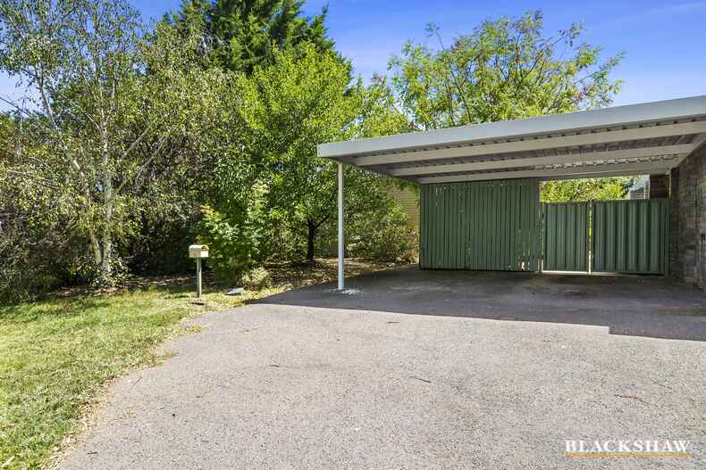 24 Morrison Street Kambah 24 Morrison Street Kambah