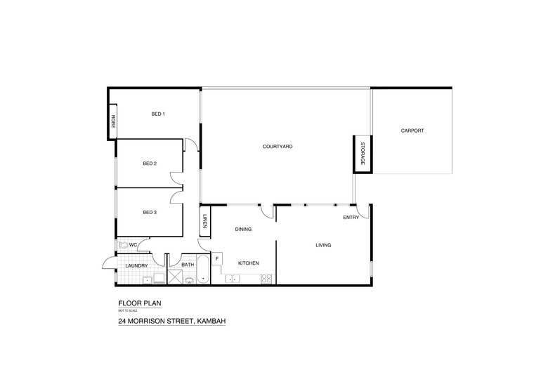 24 Morrison Street Kambah 24 Morrison Street Kambah