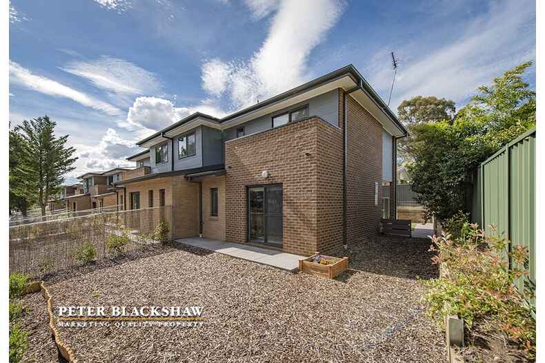 7/81 McWhae Circuit Wanniassa 7/81 McWhae Circuit Wanniassa