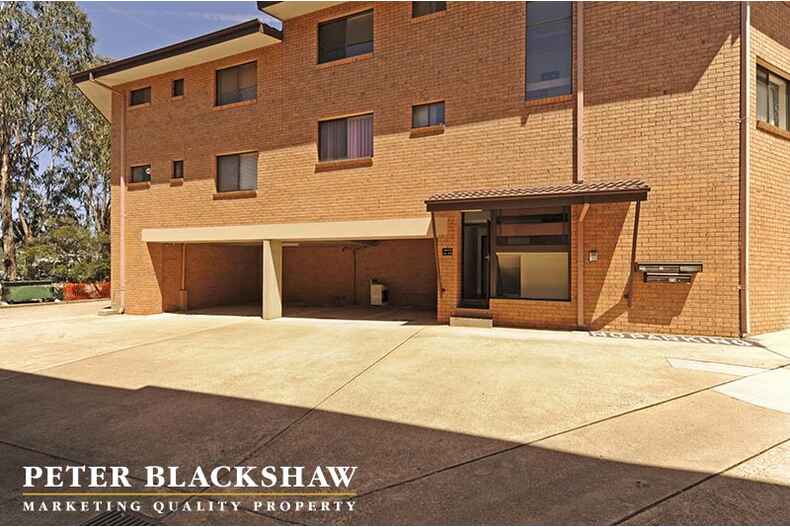 56/17 Medley Street Chifley 56/17 Medley Street Chifley