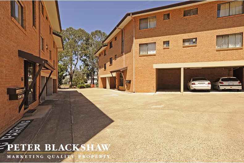 56/17 Medley Street Chifley 56/17 Medley Street Chifley
