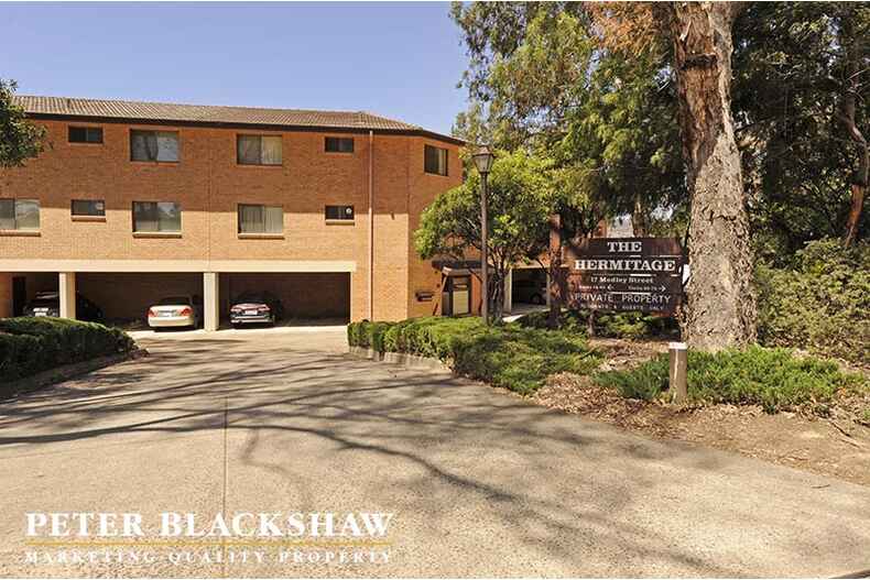56/17 Medley Street Chifley 56/17 Medley Street Chifley