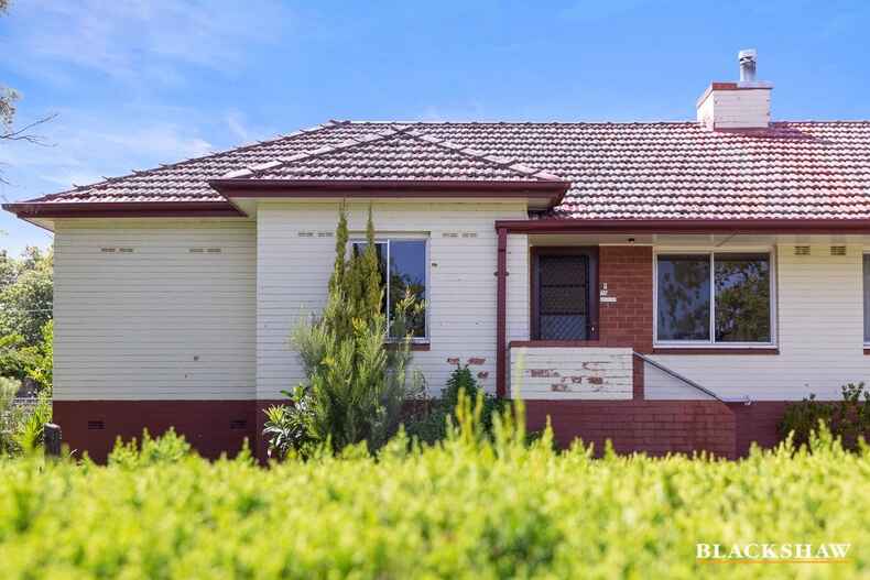 26 O'Connell Street Ainslie