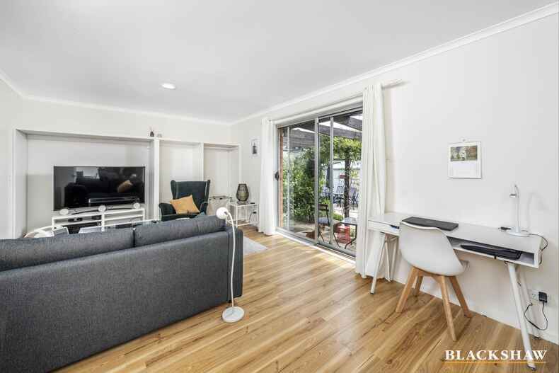 19 Adinda Street Waramanga 19 Adinda Street Waramanga