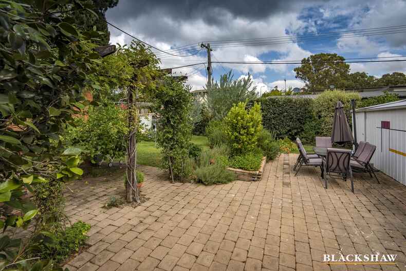 19 Adinda Street Waramanga 19 Adinda Street Waramanga