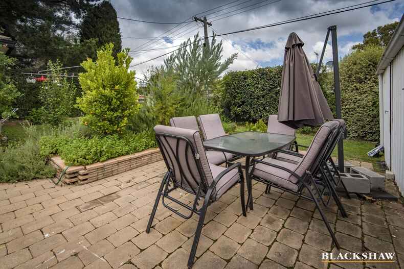 19 Adinda Street Waramanga 19 Adinda Street Waramanga