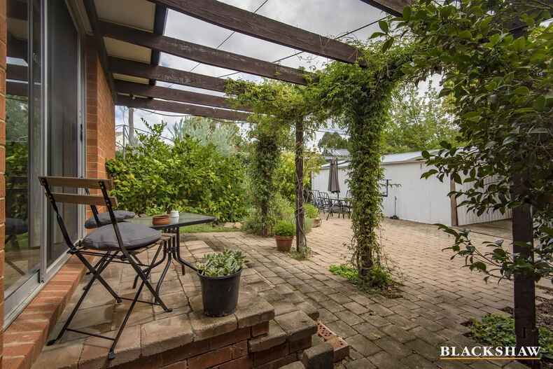 19 Adinda Street Waramanga 19 Adinda Street Waramanga