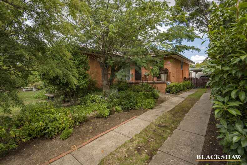 19 Adinda Street Waramanga 19 Adinda Street Waramanga