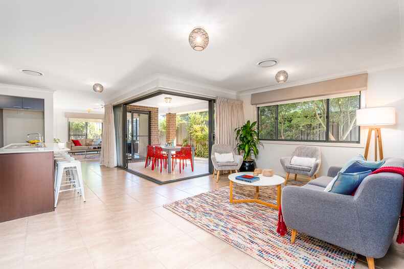 41 Lindsay Pryor Street Wright 41 Lindsay Pryor Street Wright