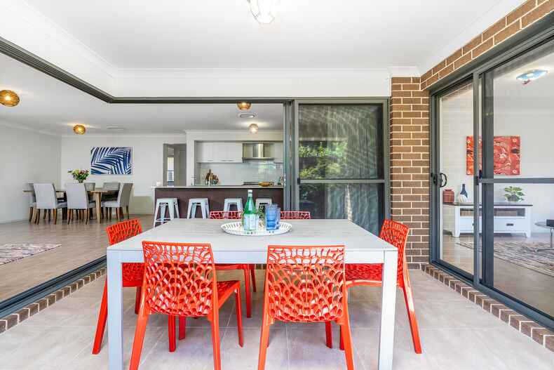 41 Lindsay Pryor Street Wright 41 Lindsay Pryor Street Wright