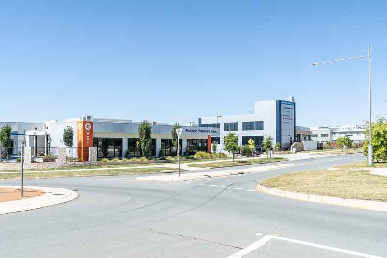 41 Lindsay Pryor Street Wright 41 Lindsay Pryor Street Wright