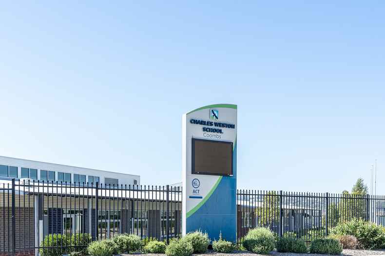 41 Lindsay Pryor Street Wright 41 Lindsay Pryor Street Wright