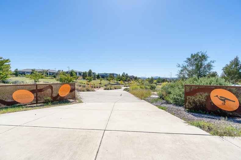 41 Lindsay Pryor Street Wright 41 Lindsay Pryor Street Wright