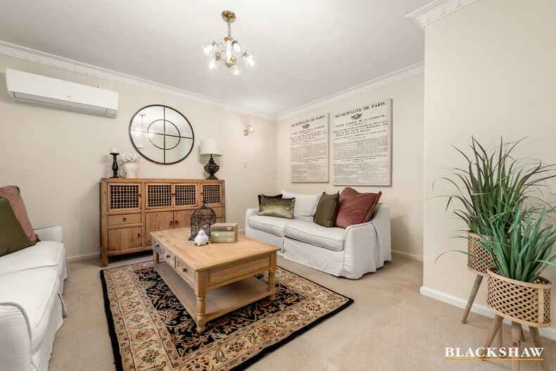 123 Monaro Crescent Red Hill 123 Monaro Crescent Red Hill