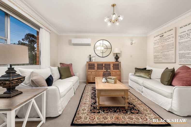 123 Monaro Crescent Red Hill 123 Monaro Crescent Red Hill