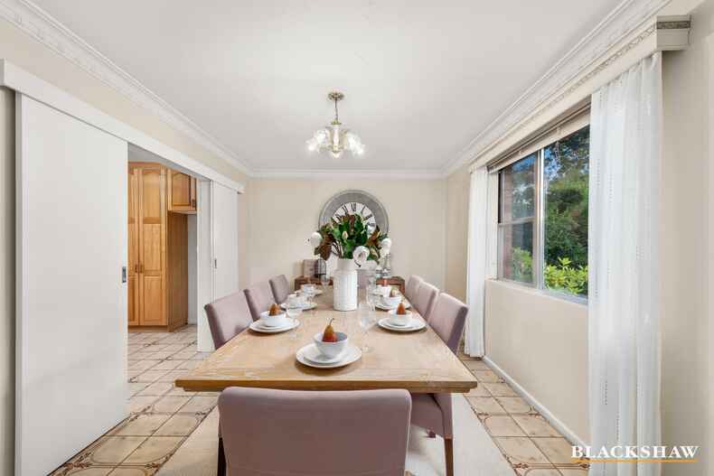 123 Monaro Crescent Red Hill 123 Monaro Crescent Red Hill