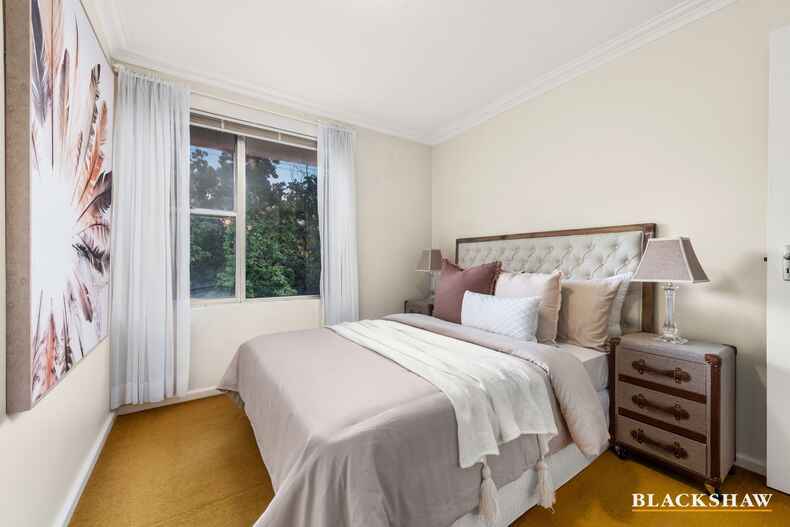 123 Monaro Crescent Red Hill 123 Monaro Crescent Red Hill