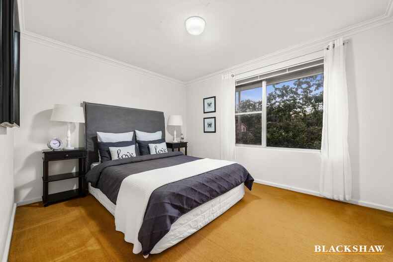 123 Monaro Crescent Red Hill 123 Monaro Crescent Red Hill