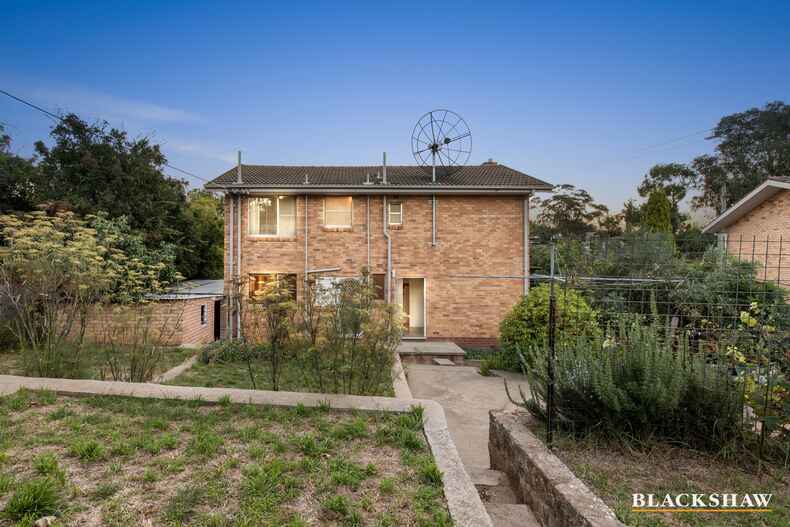 123 Monaro Crescent Red Hill 123 Monaro Crescent Red Hill