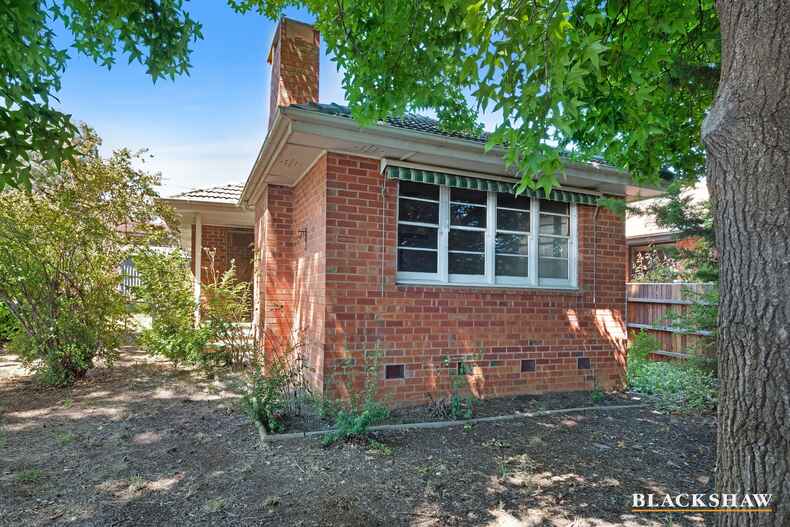 4 Warramoo Crescent Narrabundah 4 Warramoo Crescent Narrabundah