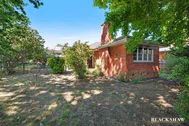 4 Warramoo Crescent Narrabundah