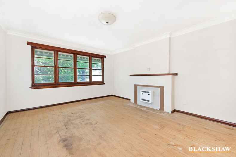 4 Warramoo Crescent Narrabundah 4 Warramoo Crescent Narrabundah