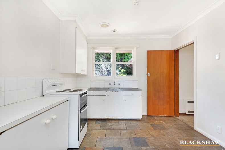 4 Warramoo Crescent Narrabundah 4 Warramoo Crescent Narrabundah