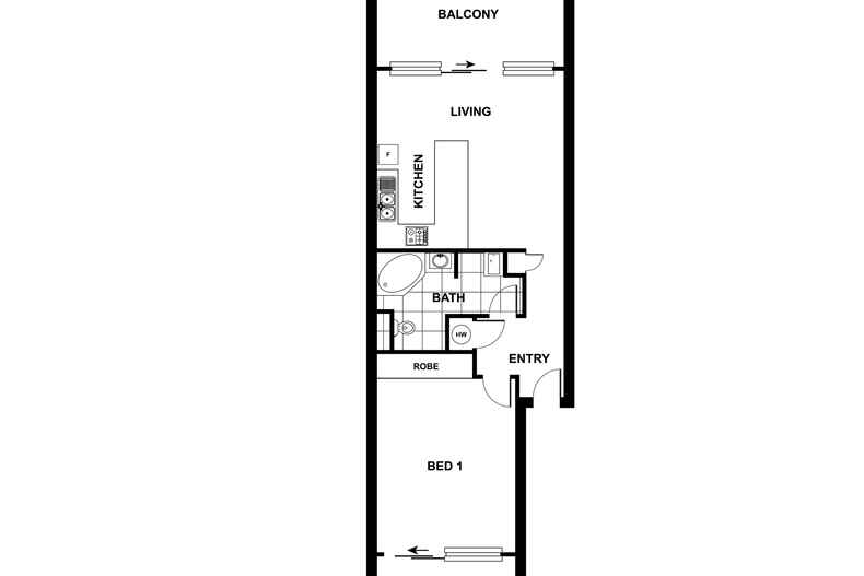 62/72 Wentworth Avenue Kingston 62/72 Wentworth Avenue Kingston