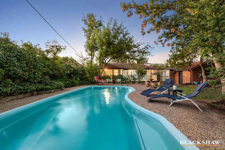 3 Hartog Street Griffith 3 Hartog Street Griffith