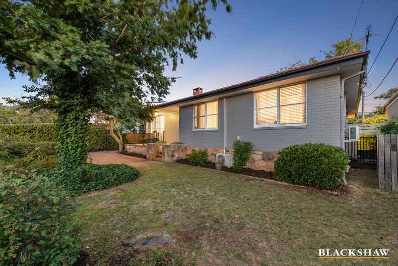 3 Hartog Street Griffith 3 Hartog Street Griffith