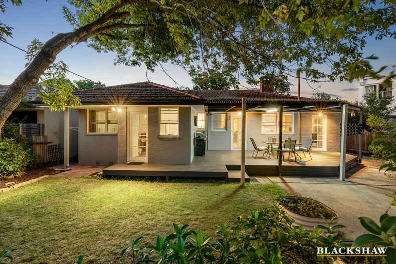 3 Hartog Street Griffith 3 Hartog Street Griffith