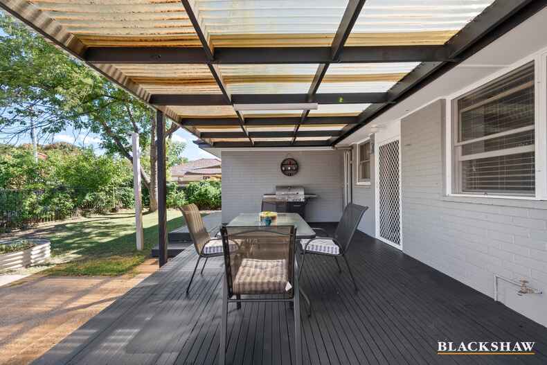 3 Hartog Street Griffith 3 Hartog Street Griffith