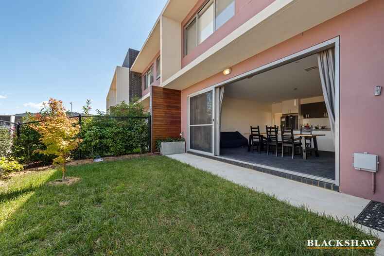 32 Chanter Terrace Coombs 32 Chanter Terrace Coombs