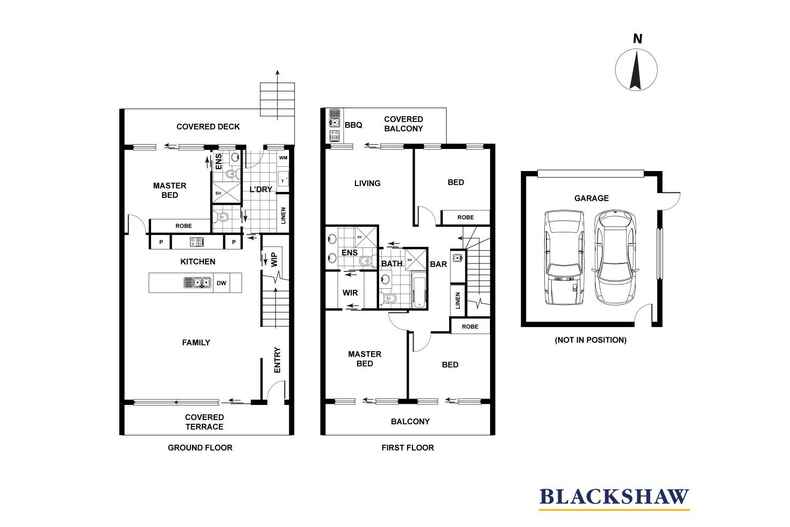 32 Chanter Terrace Coombs 32 Chanter Terrace Coombs
