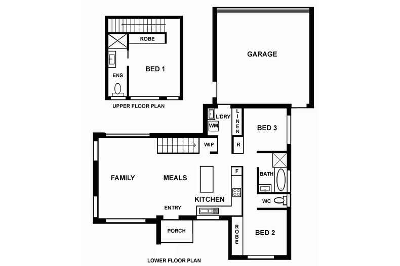 Lot 3/22 Abena Avenue Crace Lot 3/22 Abena Avenue Crace