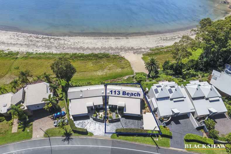 113B Beach Road Batehaven 113B Beach Road Batehaven