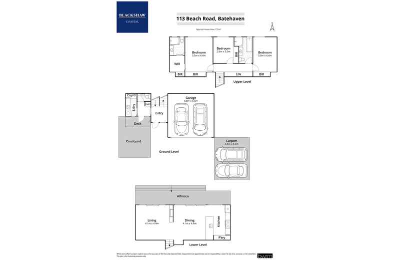 113B Beach Road Batehaven 113B Beach Road Batehaven