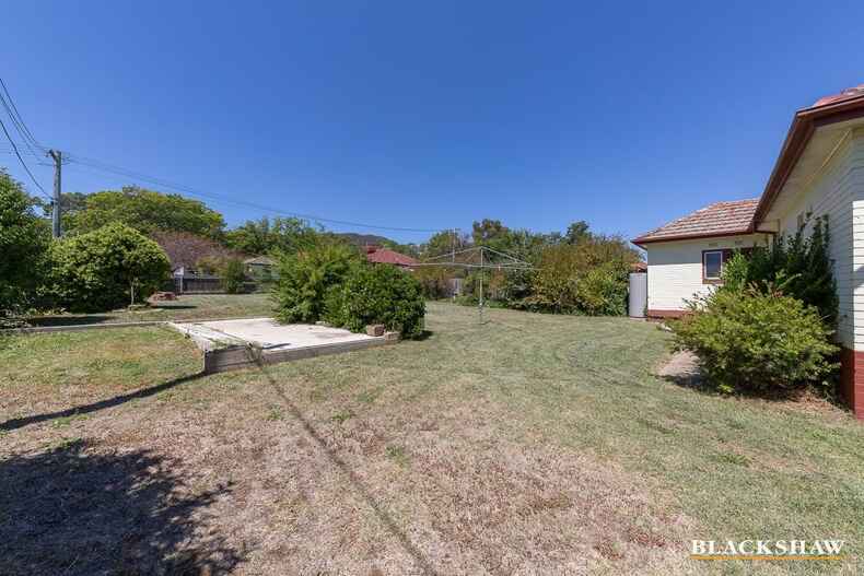 26 O'Connell Street Ainslie 26 O'Connell Street Ainslie