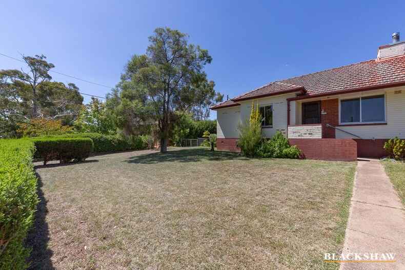 26 O'Connell Street Ainslie 26 O'Connell Street Ainslie