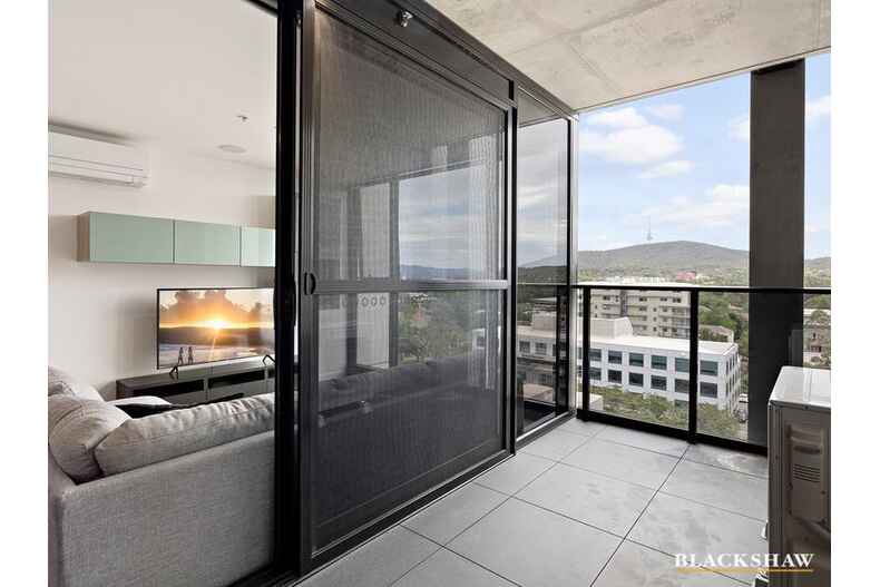 808/1 Elouera Street Braddon