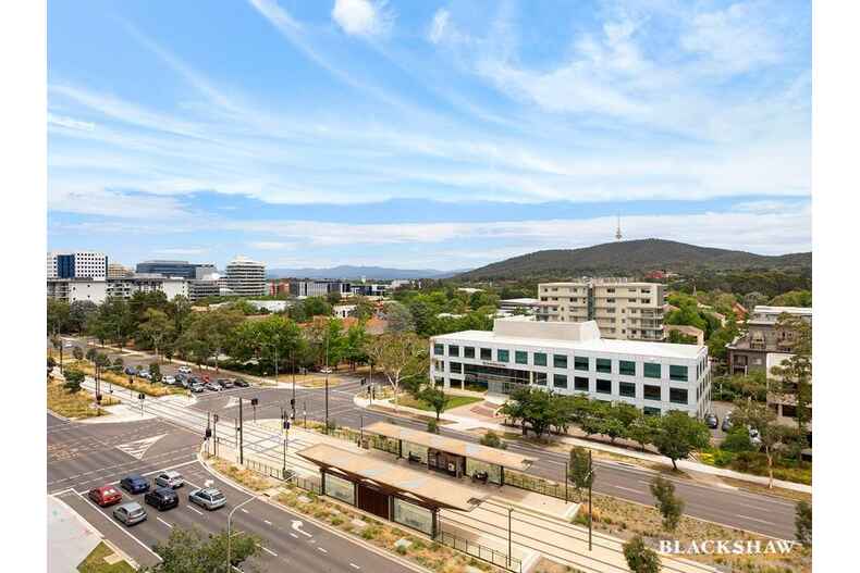 808/1 Elouera Street Braddon