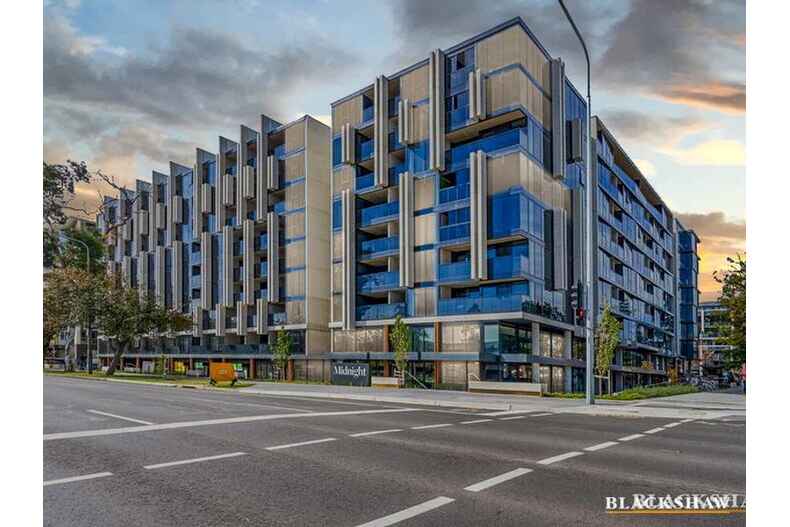 808/1 Elouera Street Braddon