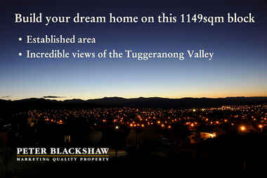 Lot 8/9 Kallista Place Conder