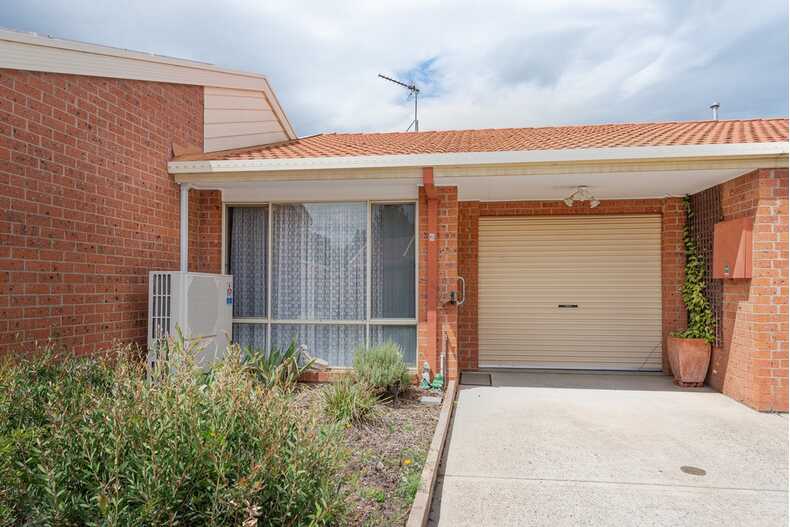 6/29 Popplewell Place Gordon